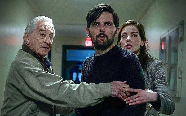 The Whisper Man