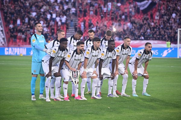 Partizan dotaknuo dno u Beogradu: Ono što se sada događa je nestvarno