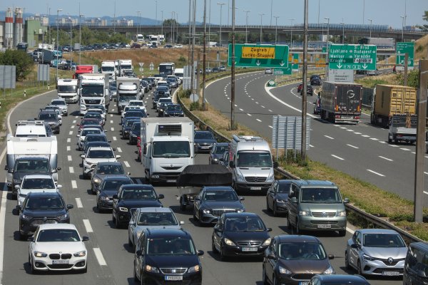 ENC vam ne radi? Novo pravilo na hrvatskim autocestama mnogi neće očekivati: Evo što će se dogoditi