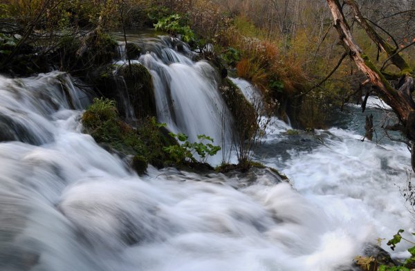 Plitvička jezera