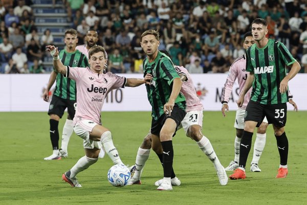 Nevjerojatna utakmica u Serie A! Četiri gola u završnici, Juventus srušio vlastiti igrač na posudbi