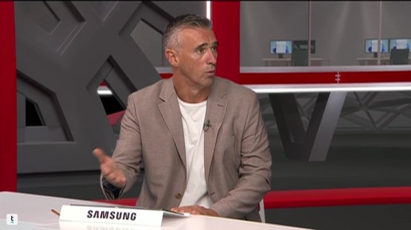Vejić bez milosti nakon Dinamova debakla: 'Bio je na pragu reprezentacije, a sad je očajan. Treba se preispitati'