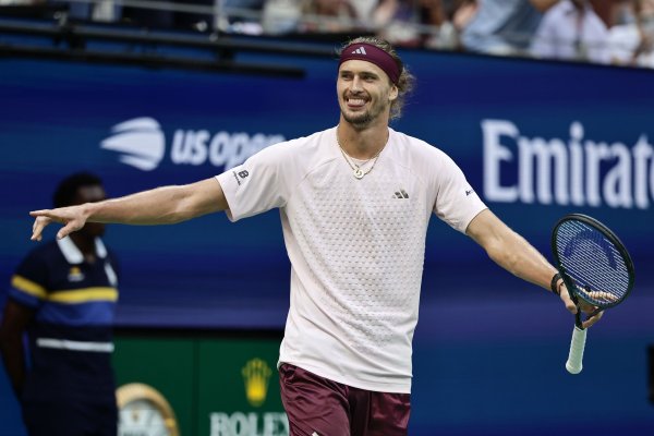 Zverev je kralj New Yorka! Sjajni Nijemac na US Openu došao do drugog Grand slama u karijeri