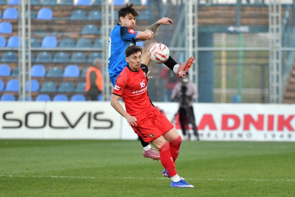 Gorica i Varaždin zatvaraju kolo: Evo gdje gledati utakmicu