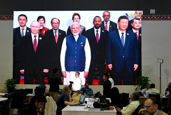 Htjeli su srušiti dominaciju dolara i Zapada: Što je od ambicija BRICS-a ostalo nakon 25 godina