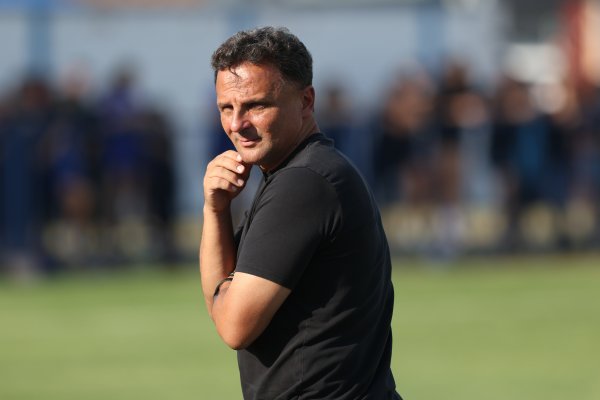 Kovačević nema više puno kredita: Evo što mora napraviti da izbjegne otkaz