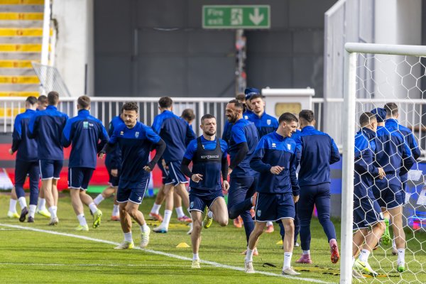 Nezapamćeni potres u europskoj reprezentaciji: Zvijezde bojkotiraju, izbornik u očaju!