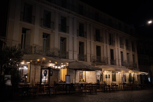 Iz restorana je izbacio dječje stolice i izazvao buru: 'I sam imam dvoje djece, ali...'