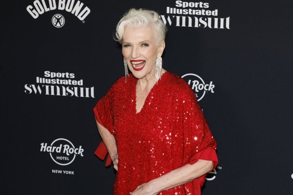 Maye Musk