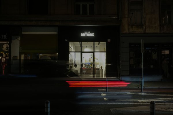 Artmax galerija