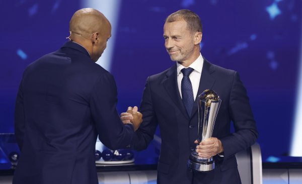 UEFA poslala poruku svim savezima: 'To se ne smije događati'