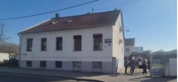 Paromlinska 19