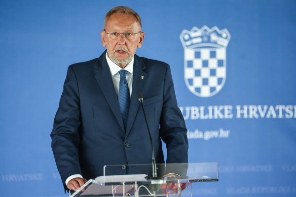Davor Božinović