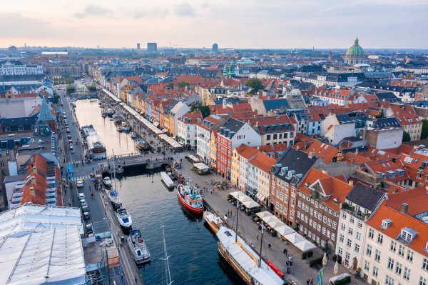 Kopenhagen