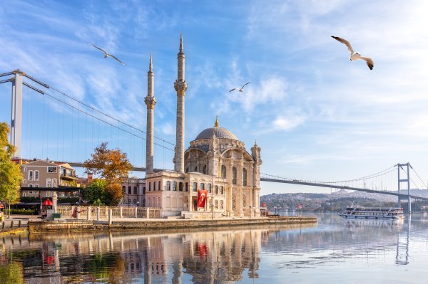 Istanbul