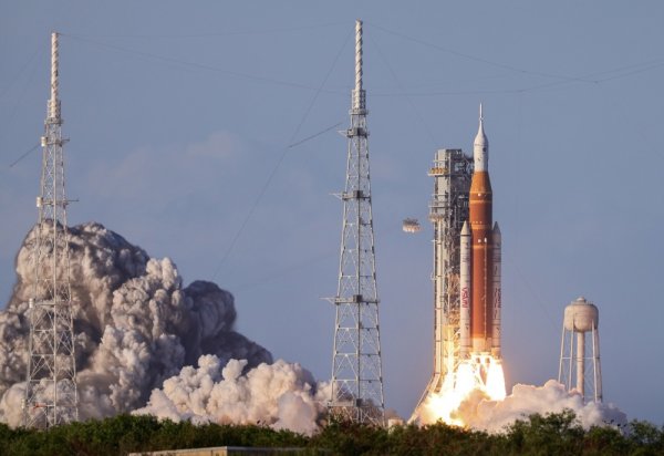 Ostaci kineskog satelita mogli bi kružiti oko Zemlje dulje od tisuću godina