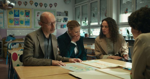 Serija 'Lijepe naše'