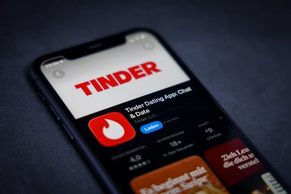 Tinder