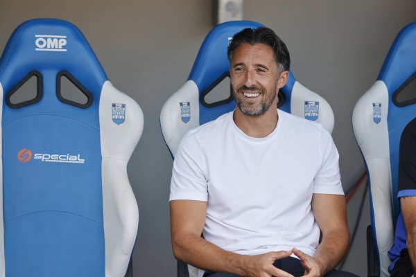 Osijek doveo novo veliko pojačanje: Stiže krilo koje je prošlo školu Real Madrida