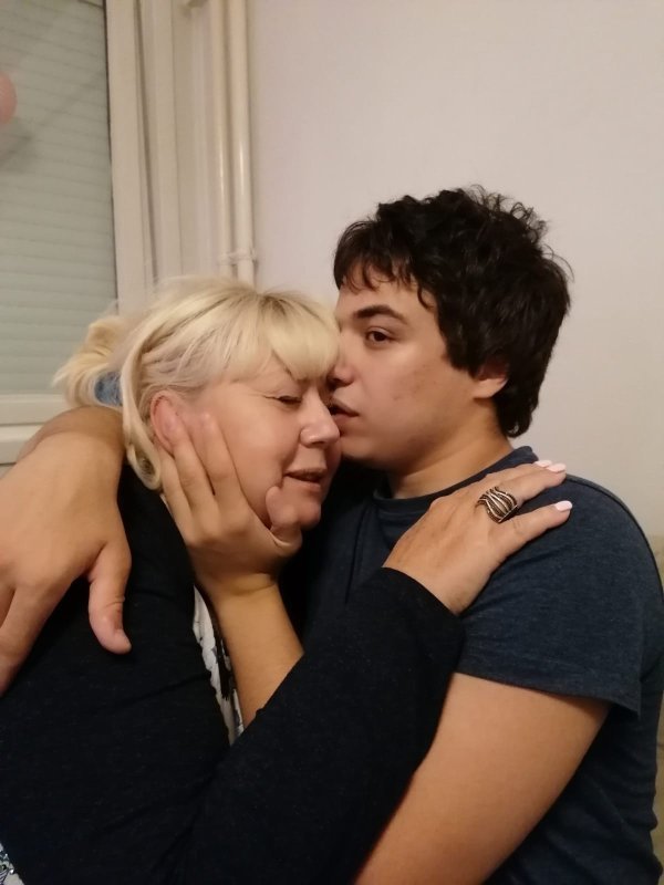 Kasija Mićić nada se da će sustav ipak imati razumijevanja za nju i njezinog sina