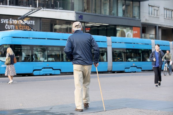 Gotovo 20 tisuća građana ima pravo na 160 eura od države: Provjerite kad kreće isplata