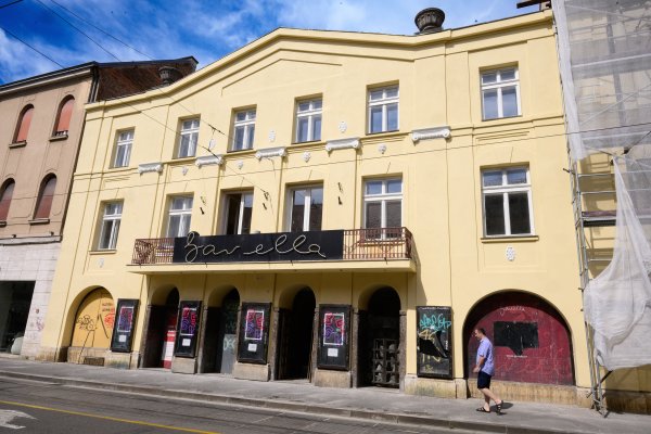 Gavella otvara novu kazališnu sezonu pod motom 'Od čega čovjek živi?'