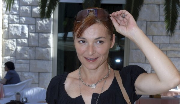 Ljiljana Nikolovska