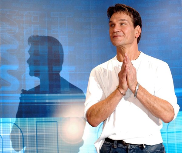 Na današnji dan prije 17 godina otišao je Patrick Swayze: Do posljednjih dana odbijao je odustati