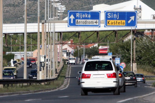 ENC vam nije očitan na autocesti? Od 1. ožujka nećete se morati zaustavljati, ali postoji važan uvjet