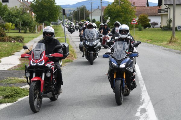 Vozite motocikl? Od 1. ožujka nestaje dosadašnji način plaćanja cestarine: Evo što ćete morati napraviti