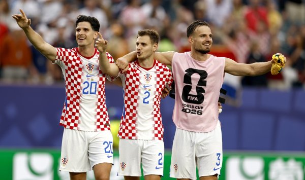 Hrvatu se smiješi transfer karijere: Tottenham ga želi dovesti već u siječnju