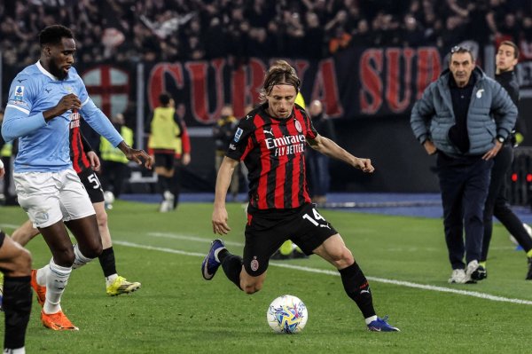 Ovakvim riječima iskusnog talijanskog novinara nije se nadao niti Luka Modrić