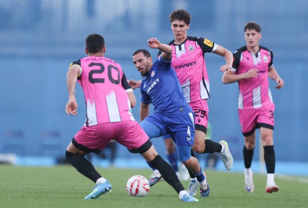 Boban ga je htio vratiti u Dinamo, ali je predstavljen u novom klubu