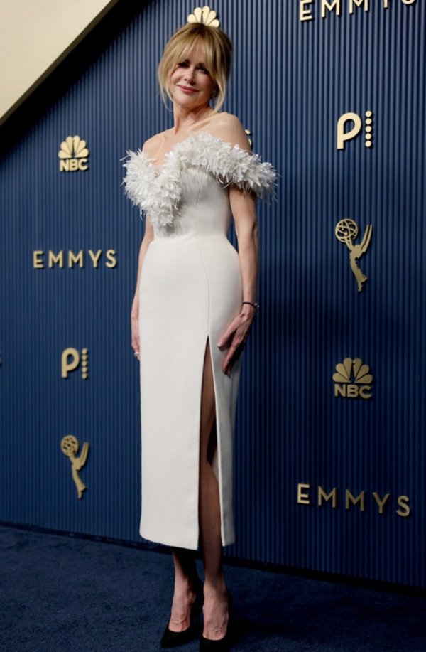 Nicole Kidman