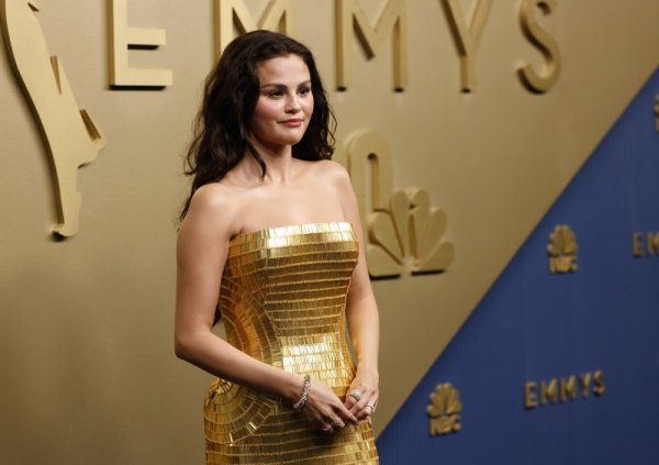 Selena Gomez