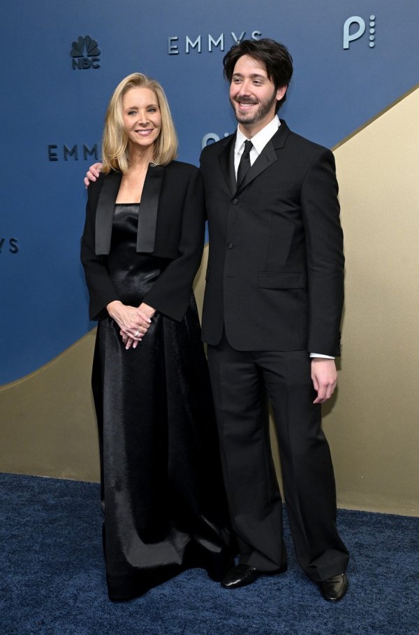 Lisa Kudrow
