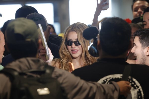 Shakira osvaja Madrid: Kolumbijka će gotovo mjesec dana vladati španjolskom prijestolnicom