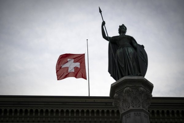 Švicarci testiraju mogu li funkcionirati bez američkog softvera