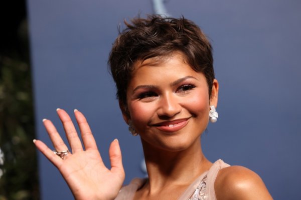 Zendaya na 78. dodjeli nagrada Emmy 