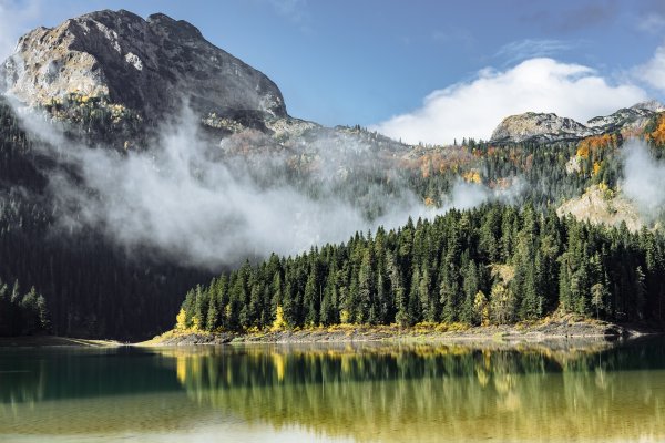 Nacionalni park Durmitor