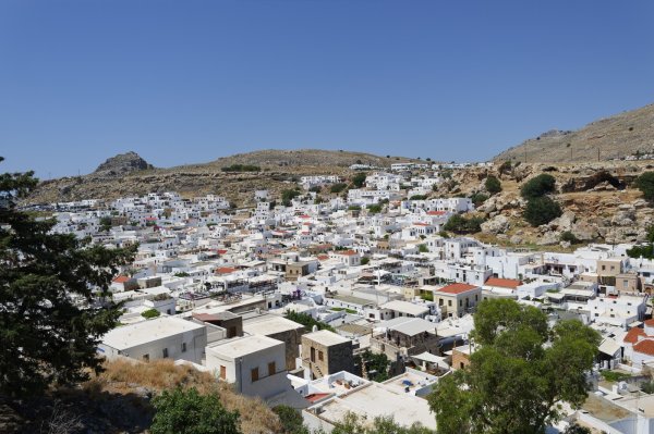 Dodekanez