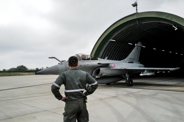 Opasan incident kod Danske: Ruska fregata ispalila rakete prema vojnom helikopteru
