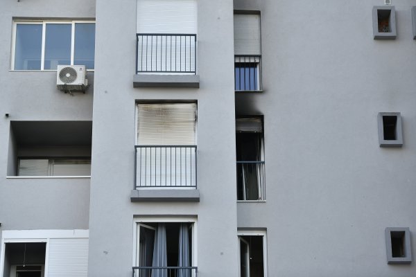 Novi detalji tragedije u Zadru: Trogodišnje dijete bilo samo kada je stan zahvatila vatra