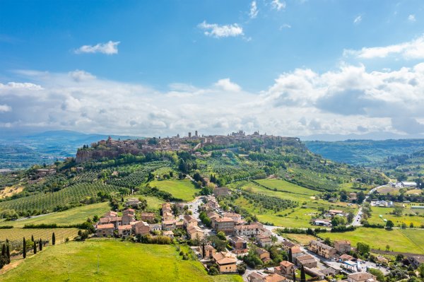 Umbrija