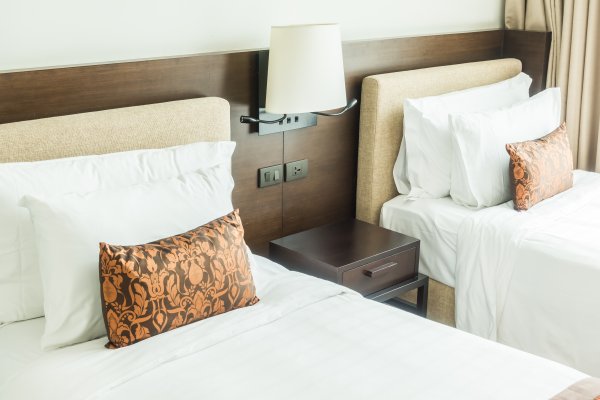 Stjuardese prije raspakiravanja rade „obdukciju hotelske sobe“ od 90 sekundi