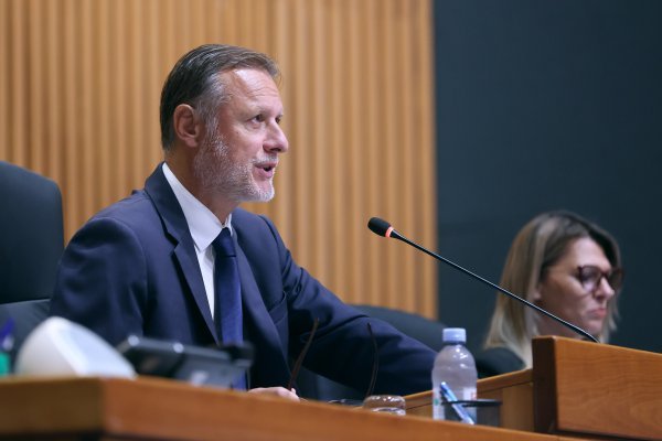Gordan Jandroković