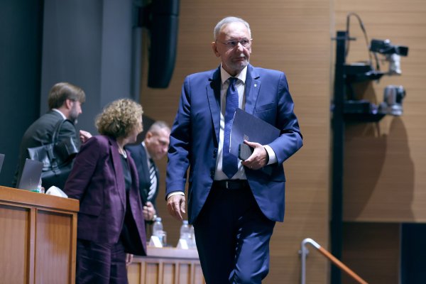 Božinović: SOA o Gospiću nije informirao policiju, već druge institucije