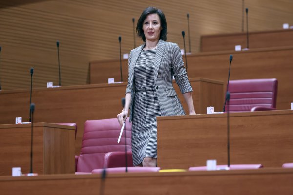 Dalija Orešković