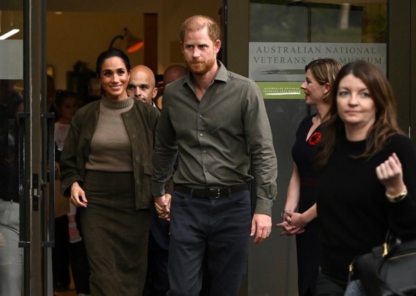 Harry danas slavi 42. rođendan: Meghan mu čestitala emotivnom objavom punom obiteljskih trenutaka