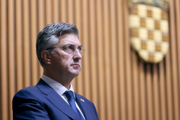 Europi se sprema 1730 milijardi eura: 'Naći će se valjda nešto i za Hrvatsku'